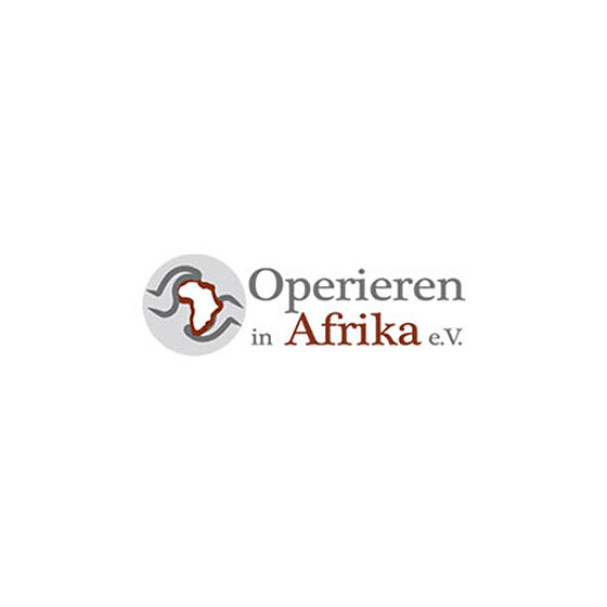 Operieren in Afrika ist Partner von Asantys